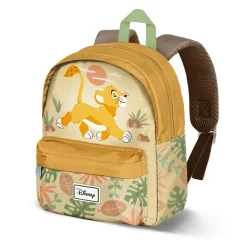 Hot El Rey León Multicolor Mochila Preescolar Joy Walk