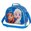 Online Frozen 2 Azul Bolsa Portamerienda 3D Dream