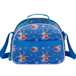 Online Frozen 2 Azul Bolsa Portamerienda 3D Dream