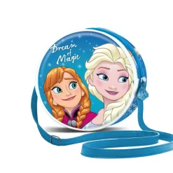 Online Frozen 2 Azul Bolso Redondo Dream