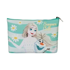 Fashion Frozen 2 Azul Neceser Soleil Chill