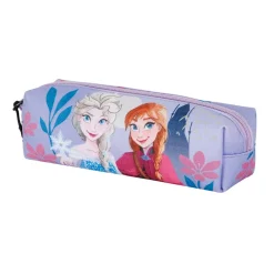 Fashion Frozen 2 Lila Estuche Portatodo Cuadrado FAN 2.2 Dear