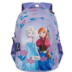 Outlet Frozen 2 Lila Mochila Running PLUS Dear