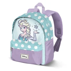 Outlet Frozen 2 Multicolor Mochila Preescolar Joy Star
