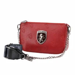 Sale Harry Potter Burdeos Bolso IHoney Emblem