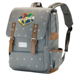 Online Harry Potter Gris Mochila Oxford Greyly
