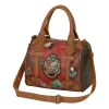 Sale Harry Potter Marrón Bolso Chest Pequeño Railway