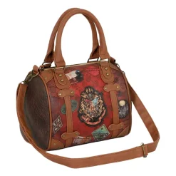 Sale Harry Potter Marrón Bolso Chest Pequeño Railway