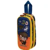 Discount Harry Potter Naranja Estuche Portatodo Doble 3D Crest