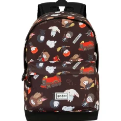 Online Harry Potter Negro Mochila HS FAN 2.0 Cute