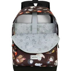 Online Harry Potter Negro Mochila HS FAN 2.0 Cute
