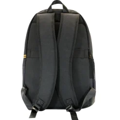 Outlet Harry Potter Negro Mochila ECO 2.0 Uniform