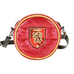 Outlet Harry Potter Rojo Bolso Redondo Padding G