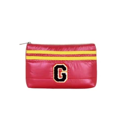 Hot Harry Potter Rojo Estuche Portatodo Plano Padding G