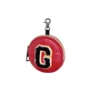 New Harry Potter Rojo Monedero Cookie Padding G