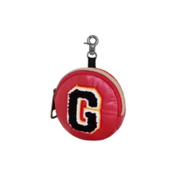 New Harry Potter Rojo Monedero Cookie Padding G