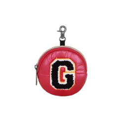 New Harry Potter Rojo Monedero Cookie Padding G