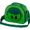 Clearance Hulk Verde Bolsa Portamerienda 3D Bobblehead