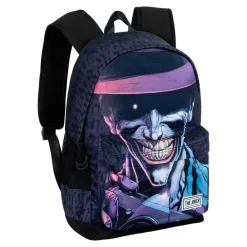Sale Joker Negro Mochila ECO 2.0 Crazy