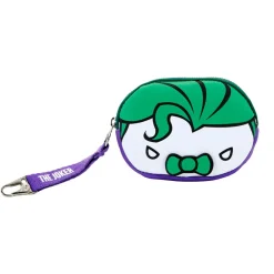 Best Joker Verde Monedero Pill Chibi