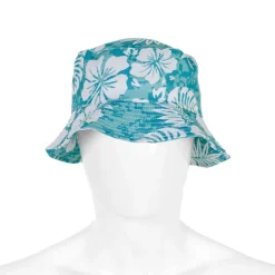 Clearance Karactermania Azul Gorro Infantil Bucket Aloha