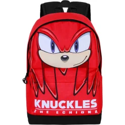 Sale Knuckles Rojo Mochila HS FAN 2.2 Sight