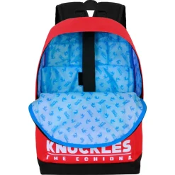 Sale Knuckles Rojo Mochila HS FAN 2.2 Sight