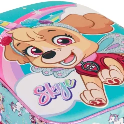 Hot La Patrulla Canina Azul Mochila 3D Elite Unicorn