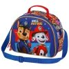Discount La Patrulla Canina Multicolor Bolsa Portamerienda 3D Duty