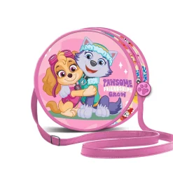 Hot La Patrulla Canina Rosa Bolso Redondo Friendship