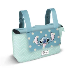 Clearance Lilo y Stitch Azul Bolso Organizador Carro Bebé Hamper Mommy Lovely