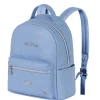 Clearance Lilo y Stitch Azul Mochila Heady Steel