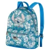 New Lilo y Stitch Azul Mochila Heady Aloha