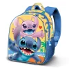 Online Lilo y Stitch Azul Mochila Basic Ocean