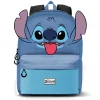 Best Lilo y Stitch Azul Mochila HS Heady FAN Cool