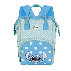 Discount Lilo y Stitch Azul Mochila Mommy Lovely