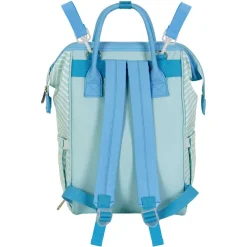 Discount Lilo y Stitch Azul Mochila Mommy Lovely