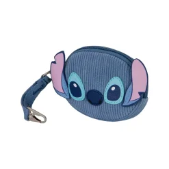 Discount Lilo y Stitch Azul Monedero Pill Roy Sight
