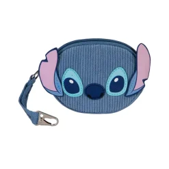 Discount Lilo y Stitch Azul Monedero Pill Roy Sight