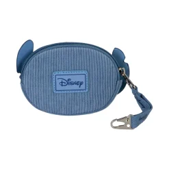 Discount Lilo y Stitch Azul Monedero Pill Roy Sight