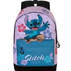 Clearance Lilo y Stitch Lila Mochila HS FAN 2.2 Skate