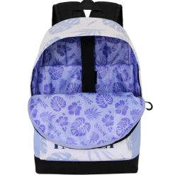 New Lilo y Stitch Lila Mochila HS FAN 2.2 Couple