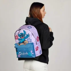 Clearance Lilo y Stitch Lila Mochila HS FAN 2.2 Skate