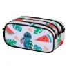 Sale Lilo y Stitch Multicolor Estuche Portatodo Trick FAN 2.2 Frog