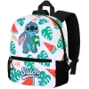 Sale Lilo y Stitch Multicolor Mochila Sweet Frog