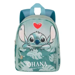 Sale Lilo y Stitch Multicolor Mochila Preescolar Joy Doll