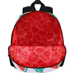 Sale Lilo y Stitch Multicolor Mochila Sweet Frog
