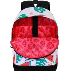 New Lilo y Stitch Multicolor Mochila HS FAN 2.2 Frog