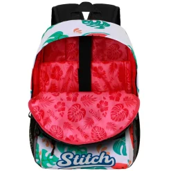 Discount Lilo y Stitch Multicolor Mochila Fight FAN 2.2 Frog