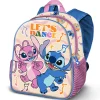New Lilo y Stitch Rosa Mochila 3D Elite Dance